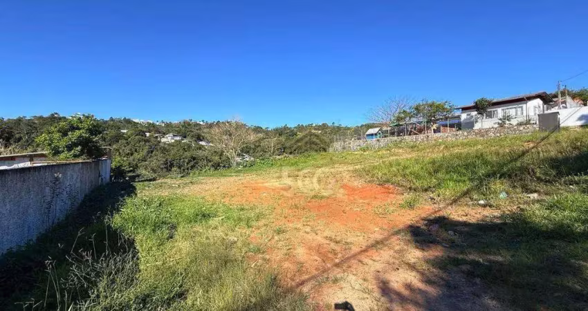 Terreno à venda, 798 m² - bairro são luiz - são josé/sc