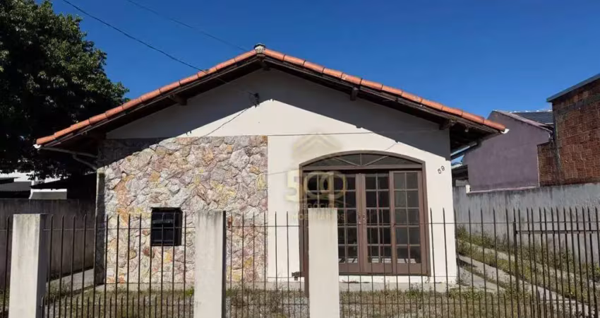 Casa com 3 dormitórios à venda, 184 m² por r$ 350.000,00 - barra do aririú - palhoça/sc