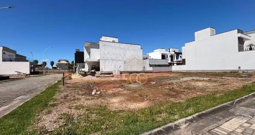 Terreno à venda, 151 m² por r$ 198.000,00 - beira rio - biguaçu/sc