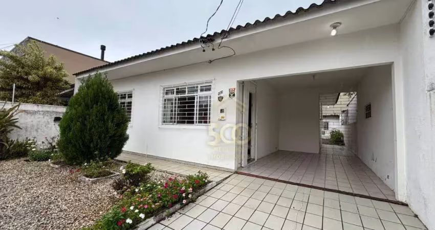 Casa com 3 dormitórios à venda, 80 m² por r$ 1.100.000,00 - capoeiras - florianópolis/sc