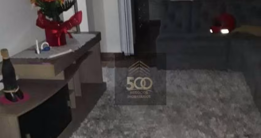 Casa com 6 dormitórios à venda, 200 m² por R$ 480.000,00 - São Sebastião - Palhoça/SC