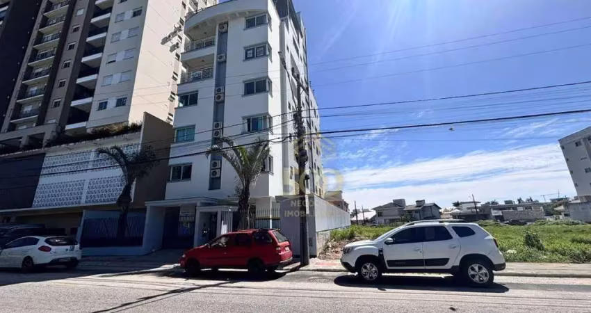 Apartamento com 2 dormitórios à venda, 100 m² por r$ 732.214,17 - cidade universitária pedra branca - palhoça/sc