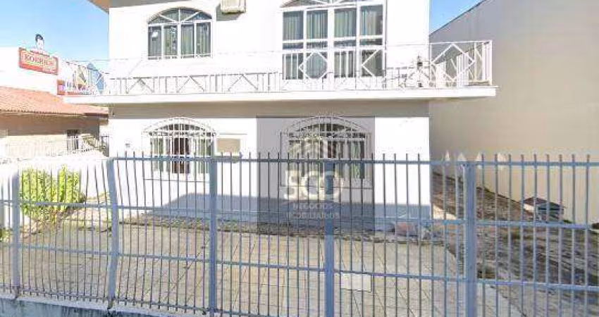 Casa com 5 dormitórios à venda, 600 m² por R$ 850.000,00 - Forquilhinhas - São José/SC