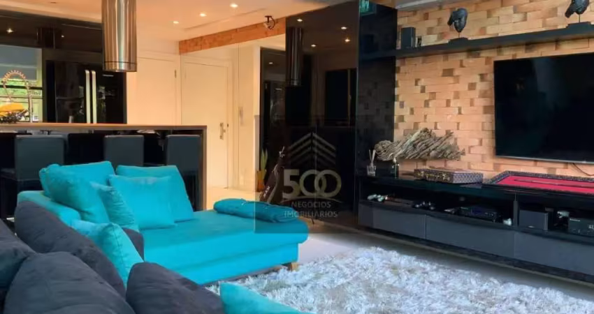 Loft com 1 dormitório à venda, 106 m² por R$ 1.750.000,00 - Canajure - Florianópolis/SC