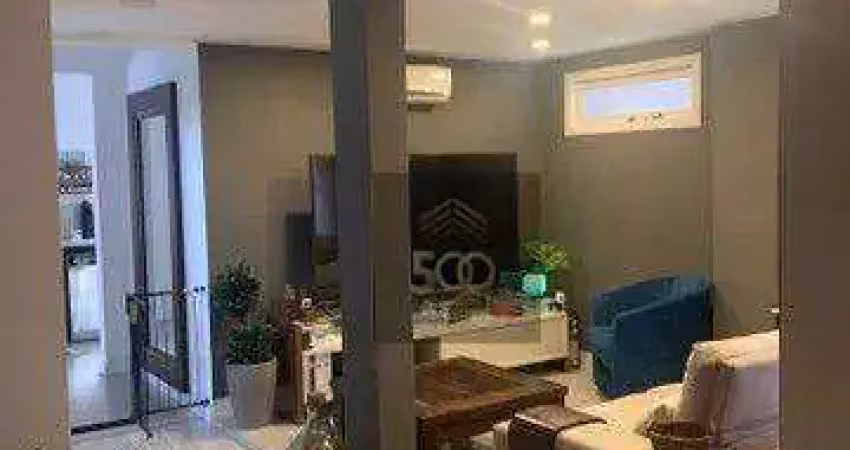 Casa com 3 dormitórios à venda, 240 m² por r$ 890.000,00 - jardim eldorado - palhoça/sc