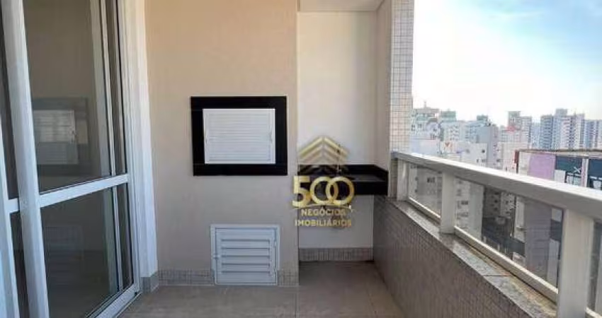 Apartamento à venda, 108 m² por R$ 1.134.335,00 - Campinas - São José/SC