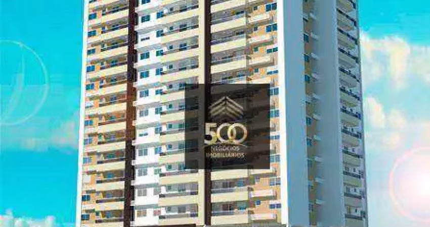 Apartamento à venda, 110 m² por r$ 1.092.570,00 - campinas - são josé/sc