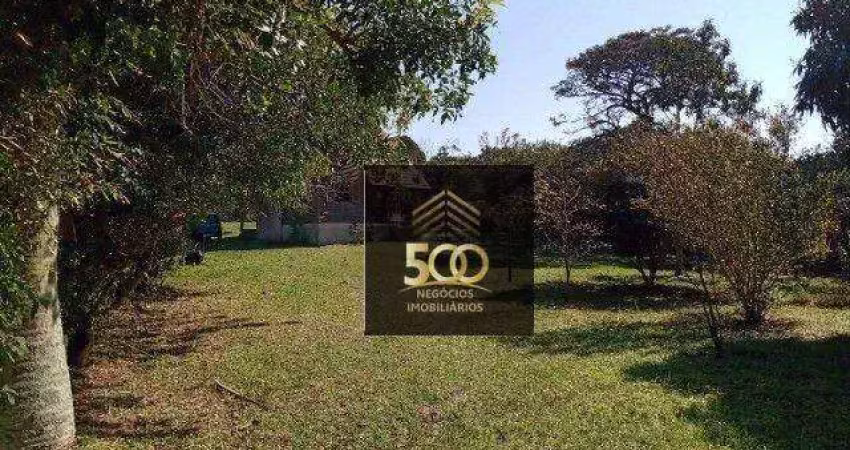 Terreno à venda, 1414 m² por r$ 1.800.000,00 - santinho - florianópolis/sc