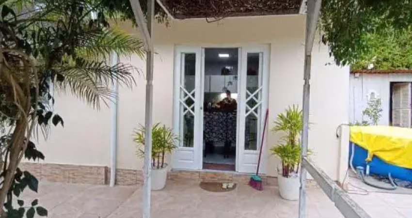 Casa à venda, 160 m² por R$ 400.000,00 - Colônia Santana - São José/SC