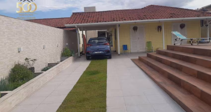 Casa à venda, 135 m² por R$ 770.000,00 - Praia do Sonho - Palhoça/SC