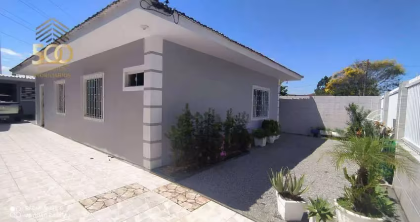 Casa com 4 dormitórios à venda, 160 m² por r$ 720.000,00 - passa vinte - palhoça/sc