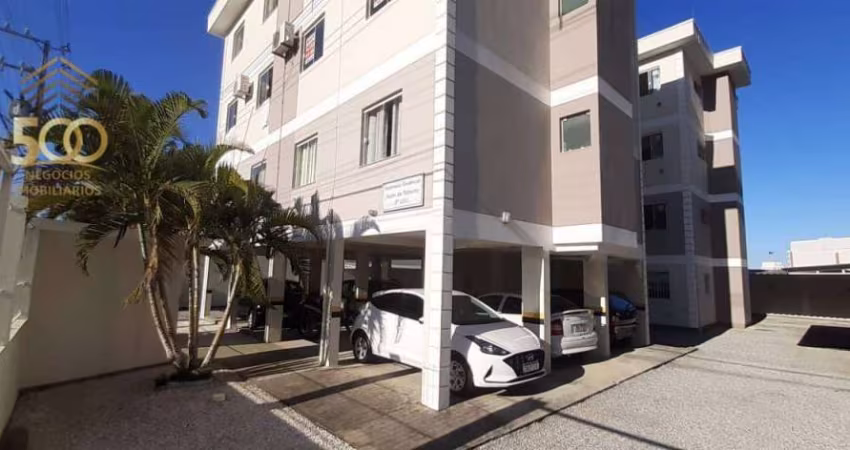 Apartamento com 2 dormitórios à venda, 60 m² por R$ 299.000,00 - Pagani - Palhoça/SC