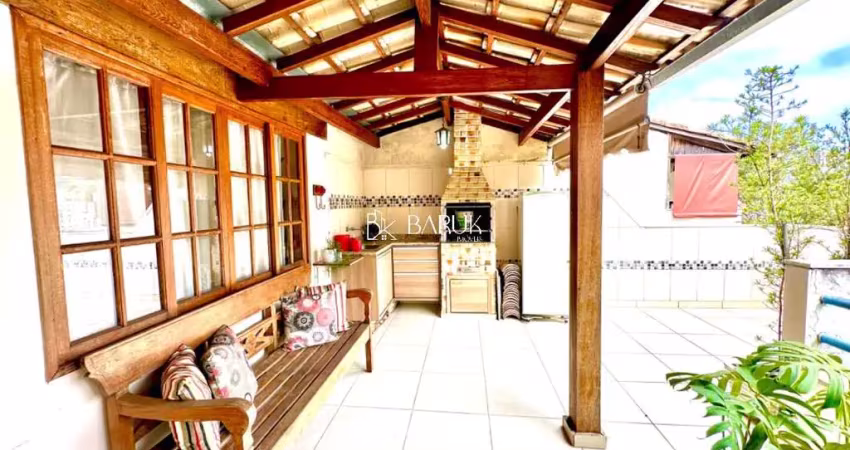 São Mateus, cobertura duplex, 3 quartos, 2 vagas, espaço gourmet, venha conferir!!!