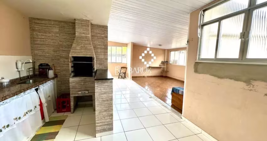 Cidade do Sol, cobertura duplex, 4 quartos, garagem,  espaço gourmet. Venha conferir !!!