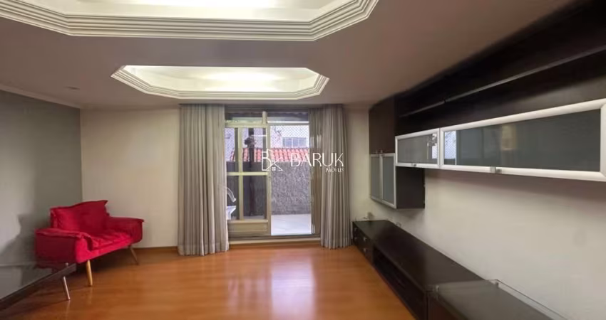 Imperdível oportunidade de adquirir apartamento de 3 quartos no bairro São Mateus, Juiz de Fora-MG!