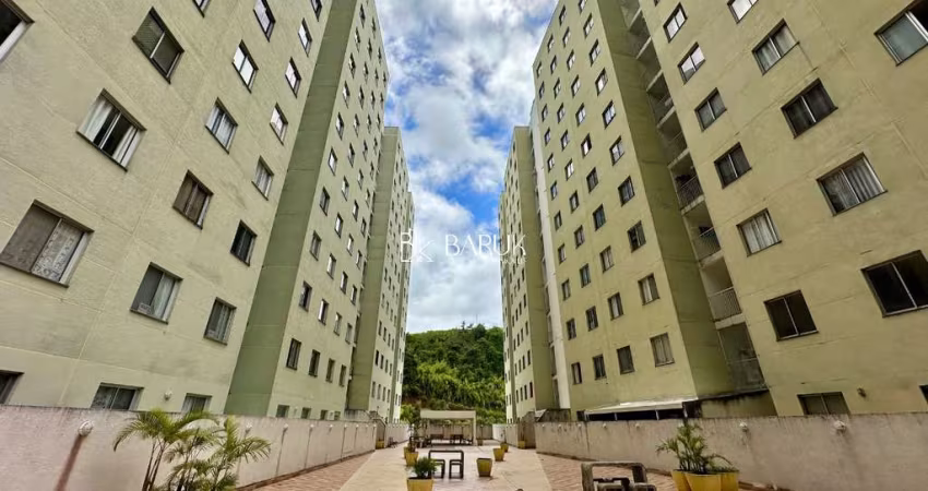 Eldorado, apt. Garden, 2 quartos, garagem,  portaria,  elevadores. Venha conferir!!!
