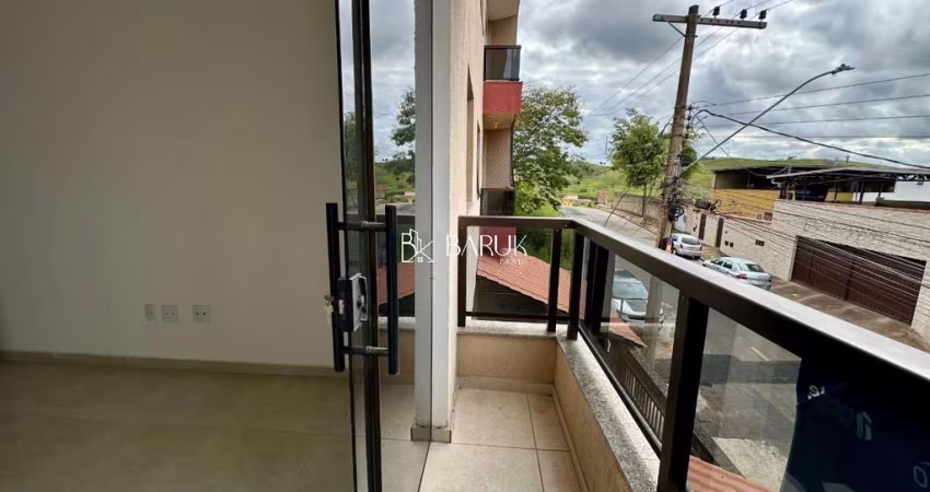 Nova Benfica, 3 quartos, suíte,  garagem.  Venha conferir !!!