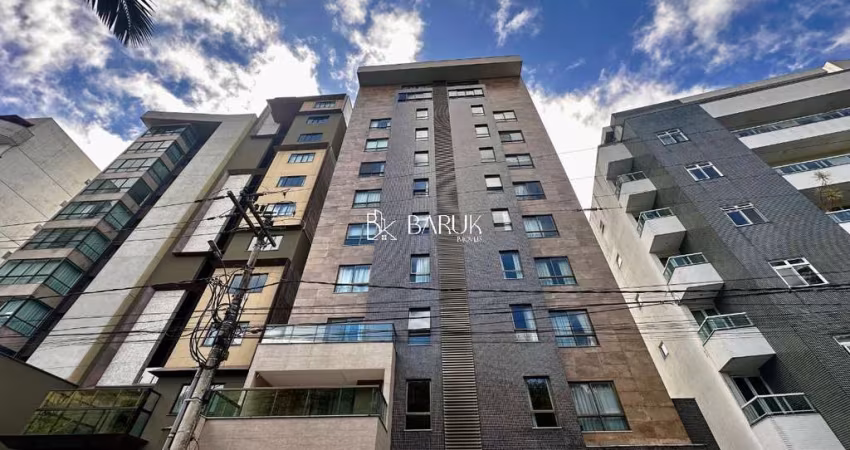 Cascatinha,  cobertura duplex com 4 suítes,  hidromassagem,  4 vagas, elevador.  Venha conferir!!!