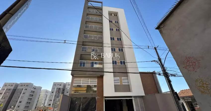 Santa catarina, 2 quartos, suíte, varanda gourmet, 1vaga garagem. venha conferir