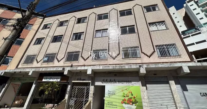 Apartamento 3 quartos, garagem, rua plana no cascatinha. venha conferir!