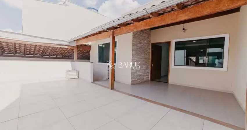 Bom jardim, casa duplex, espaço gourmet,  2 vagas. venha conhecer!!!