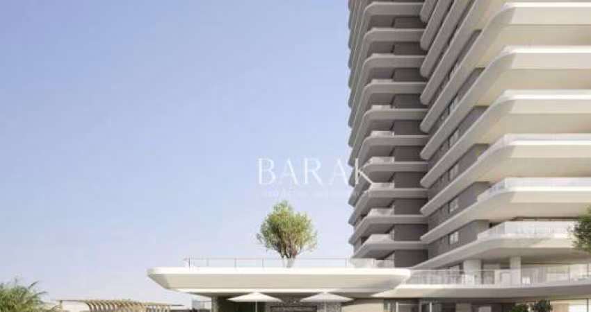 Apartamento com 3 dormitórios à venda, 180 m² por R$ 2.602.064,96 - Jardim Cidade Monções - Maringá/PR