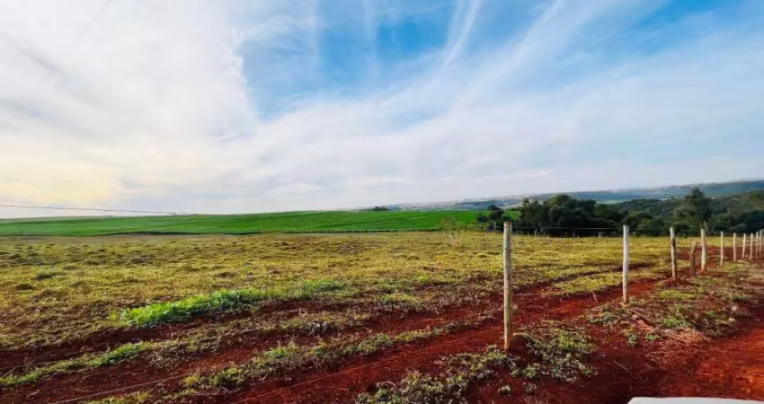 Sítio à venda, 72600 m² por r$ 1.250.000,00 - parque industrial um - marialva/pr