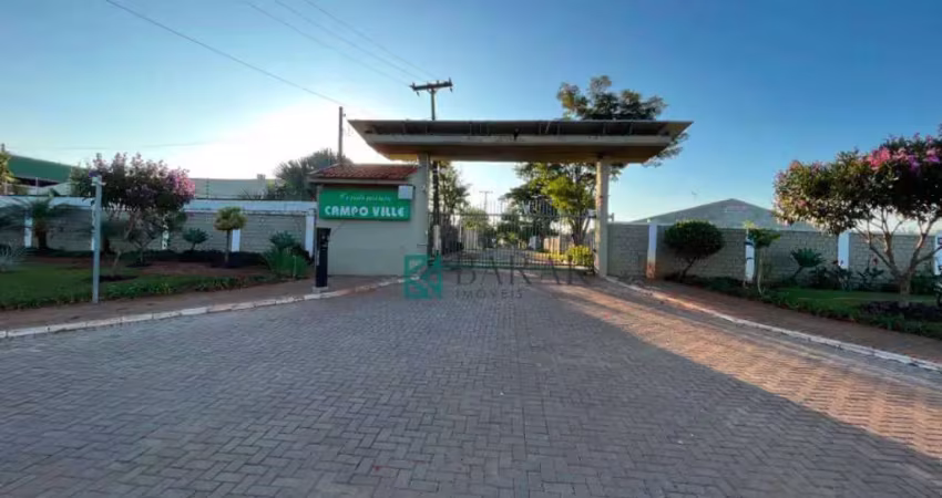 Terreno à venda, 870 m² por r$ 150.000,00 - j. r. lazaro - mandaguaçu/pr