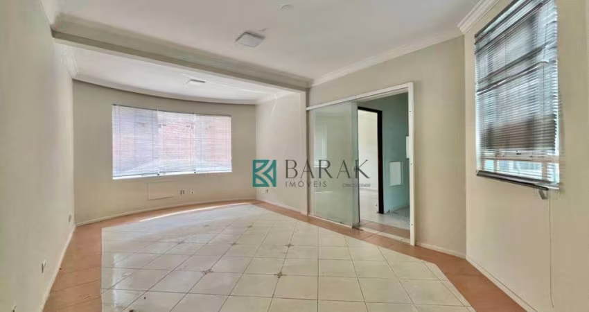 Sala para alugar, 150 m² por R$ 3.300,00/mês - Zona 04 - Maringá/PR