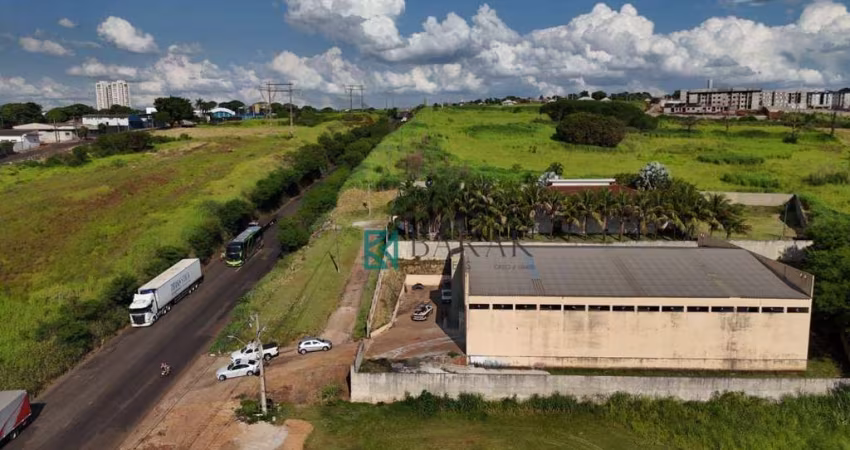 Galpão à venda, 1150 m² por R$ 4.200.000,00 - Jardim Ipanema - Maringá/PR