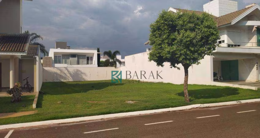Terreno Condomínio fechado à venda, 450 m² por R$ 1.650.000 - Zona 08 - Maringá/PR