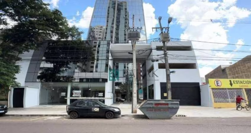 Sala à venda, 73 m² por R$ 780.000,00 - Zona 01 - Maringá/PR