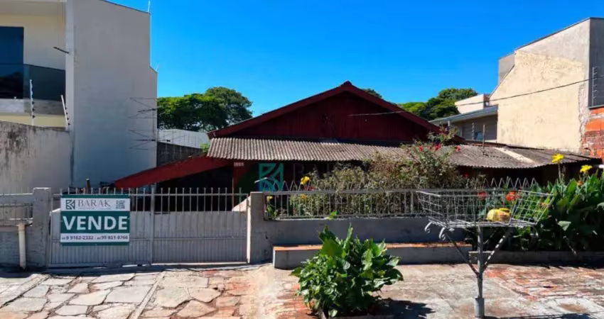 Terreno à venda, 529 m² por r$ 690.000,00 - zona 05 - maringá/pr