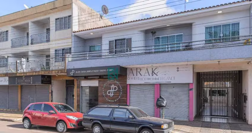 Casa com 4 dormitórios, sendo 01 suíte à venda, 320 m² por R$ 1.500.000 - Jardim Panorama - Sarandi/PR