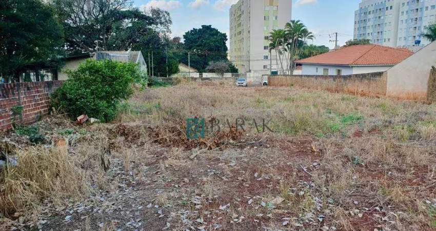 Terreno comercial à venda na Rodovia PR-317, Jardim Alvorada, Maringá