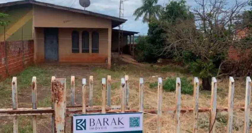 Terreno à venda, 500 m² por r$ 250.000,00 - portal das torres - maringá/pr