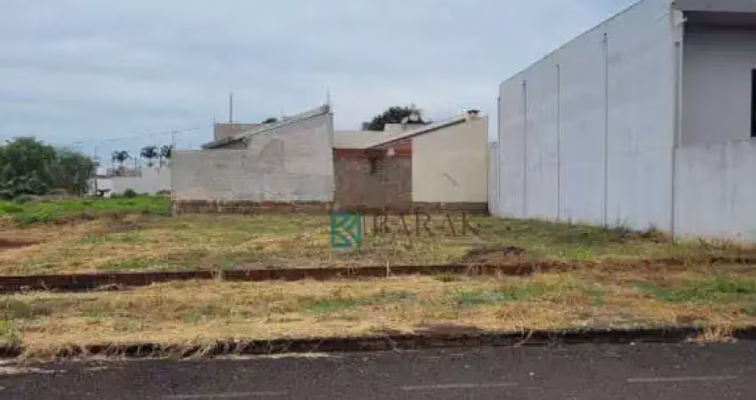 Terreno à venda, 400 m² por r$ 320.000,00 - jardim oriental - maringá/pr