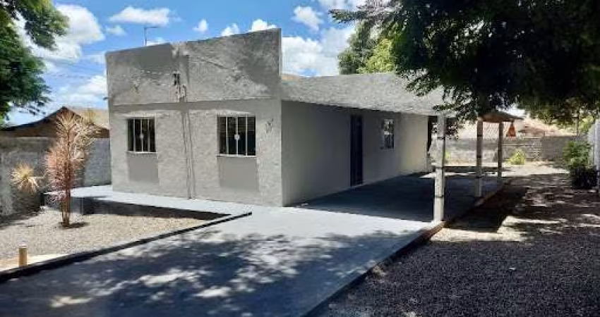 Casa a Venda - Conj. Hab. Itatiaia