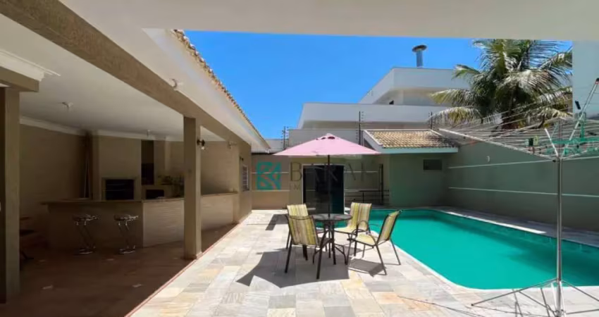 Sobrado com 3 dormitórios à venda, 359 m² por r$ 1.950.000,00 - jardim iguaçu - maringá/pr