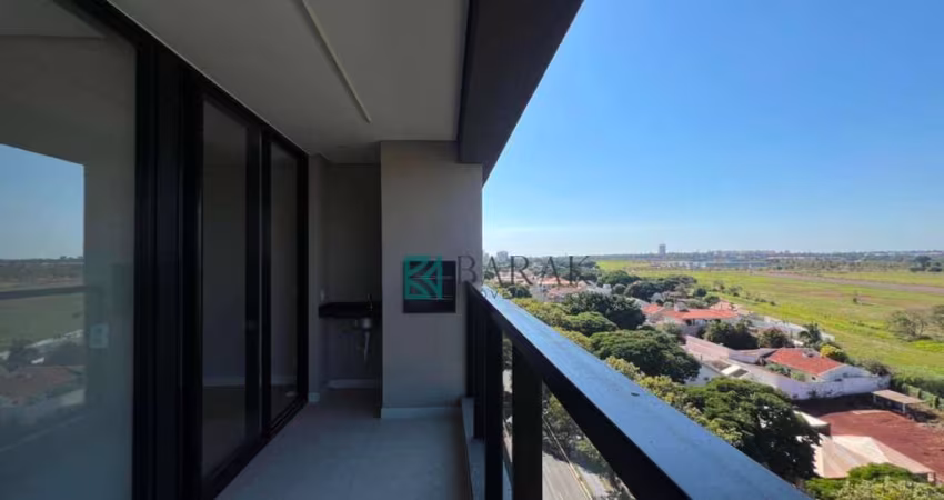 Apartamento NOVO com 1 suíte + 2 quartos à venda, 79m² por R$ 980.000 - Zona 08 - Maringá/PR