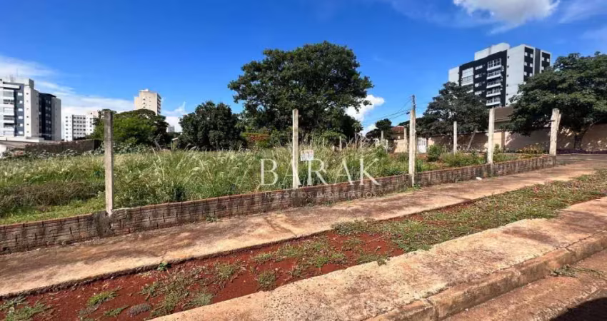 Terreno à venda, 1260 m² por r$ 2.520.000,00 - zona 08 - maringá/pr