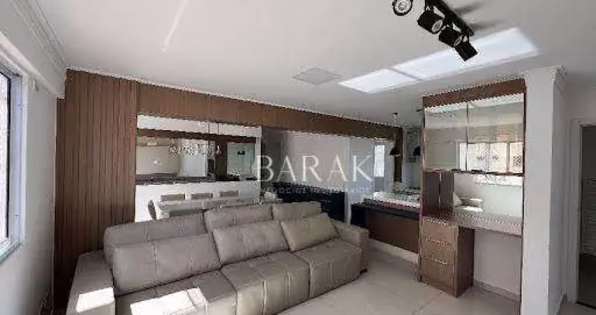 Apartamento com 3 dormitórios à venda, 110 m² por r$ 1.100.000,00 - zona 01 - maringá/pr