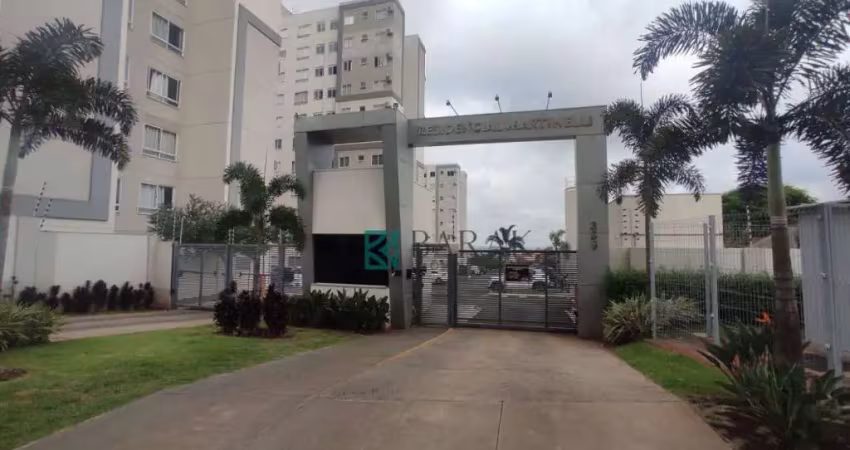 Apartamento com 2 dormitórios à venda, 43 m² por R$ 340.000 - Parque Residencial Cidade Nova - Maringá/PR