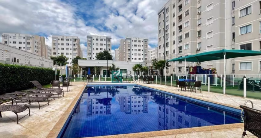 Apartamento com 2 dormitórios à venda, 44 m² por R$ 240.000,00 - Jardim América - Maringá/PR