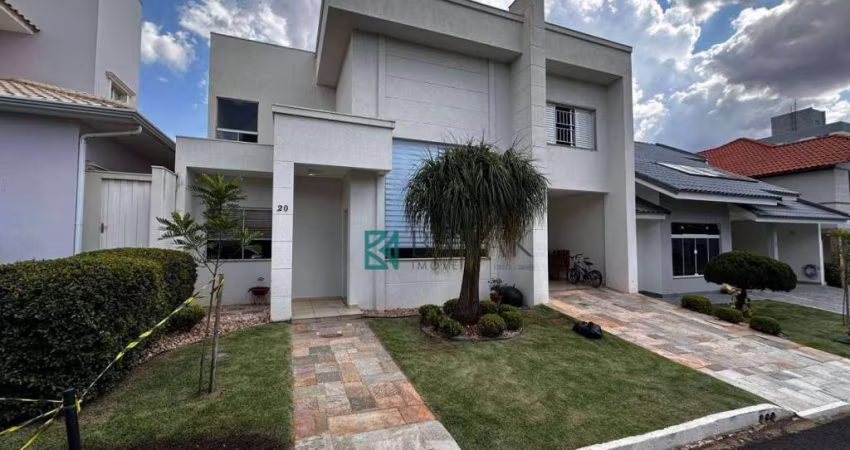 Casa com 3 dormitórios à venda, 218 m² por R$ 1.590.000,00 - Zona 08 - Maringá/PR