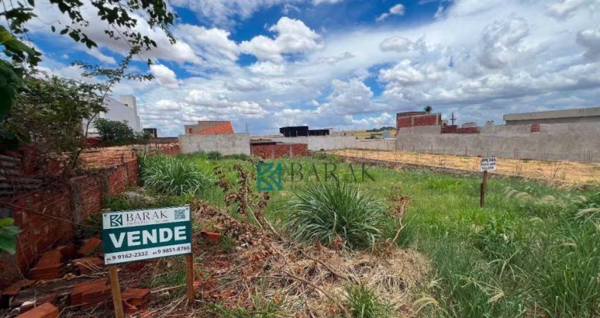 Terreno à venda, 458 m² por R$ 470.000,00 - Jardim Espanha - Maringá/PR