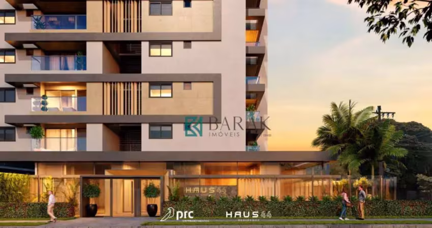 Apartamento com 1 suíte + 2 quartos s à venda, 79 m² por R$ 870.000 - Zona 08 - Maringá/PR