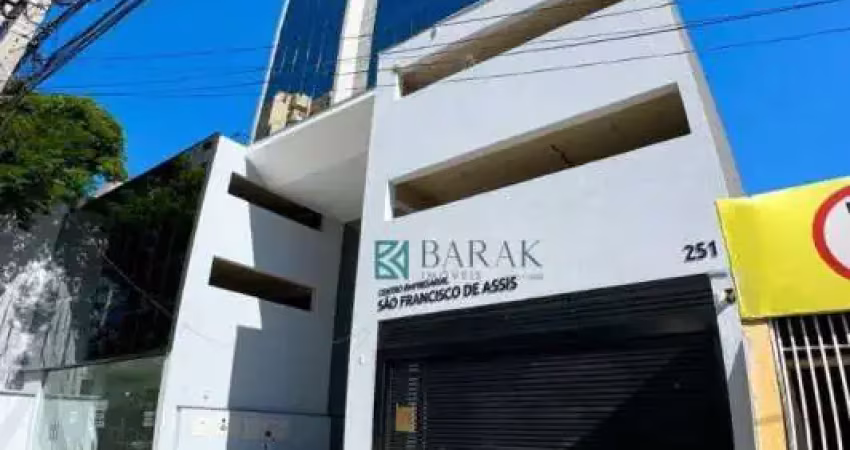 Andar corporativo à venda, 300 m² por r$ 3.000.000,00 - zona 01 - maringá/pr