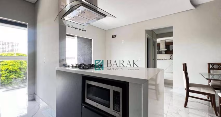 Apartamento com 2 dormitórios à venda, 65 m² por R$ 500.000,00 - Jardim Aclimação - Maringá/PR