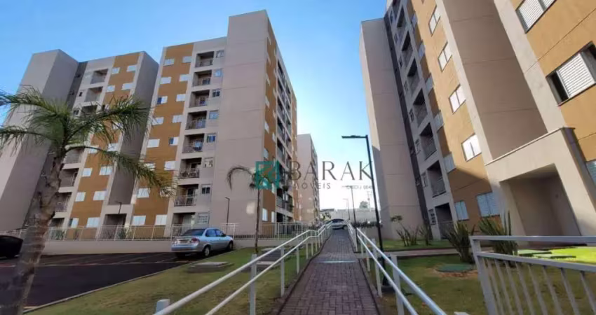 Apartamento com 2 dormitórios à venda, 45 m² por R$ 250.000,00 - Jardim Tropical - Maringá/PR